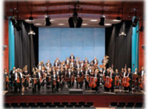 Agb - Wurttemberg Philharmonic Reutlingen