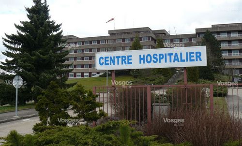 Center hospitalier universitaire de la sarre - udgave