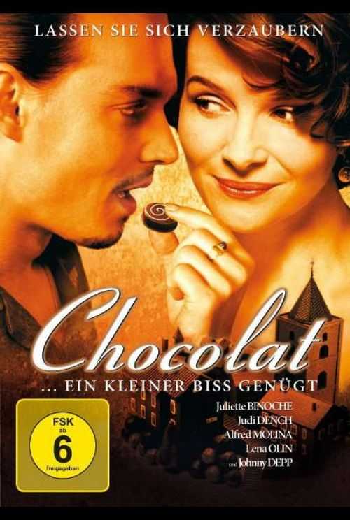 Chocolat (film)