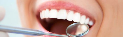 Keramiske fyldninger - tandlæge sigmaringen