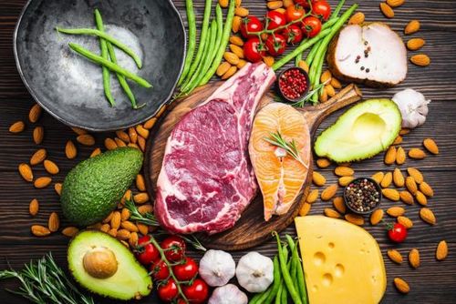 Keto-diæt: hvor sund er ketogen ernæring