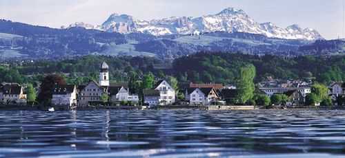 Lac de constance, vacances en allemagne, la suisse, l autriche, lokationer