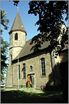 District of Kaiserslautern: kirker og klostre