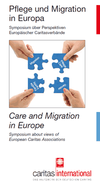 Omsorg og migration i Europa
