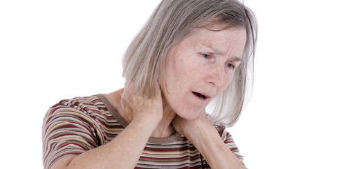 Polymyalgia rheumatica - jo ældre, desto mere almindelig • praktiserende læge online