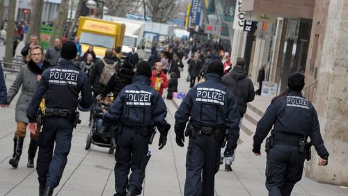 Sikkerhed for daglige kvoter i Tyskland og EU