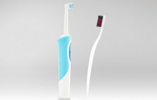 Hvilken er den rigtige elektriske tandbørste til dig?