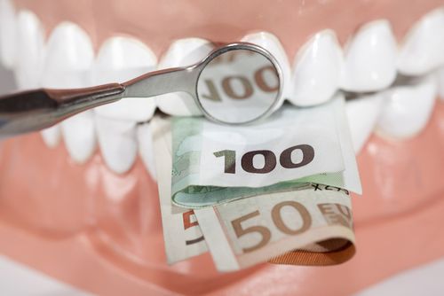 Tandforsikring: hvordan man sparer omkostninger, dentolo